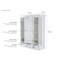 Armoire Arrigo