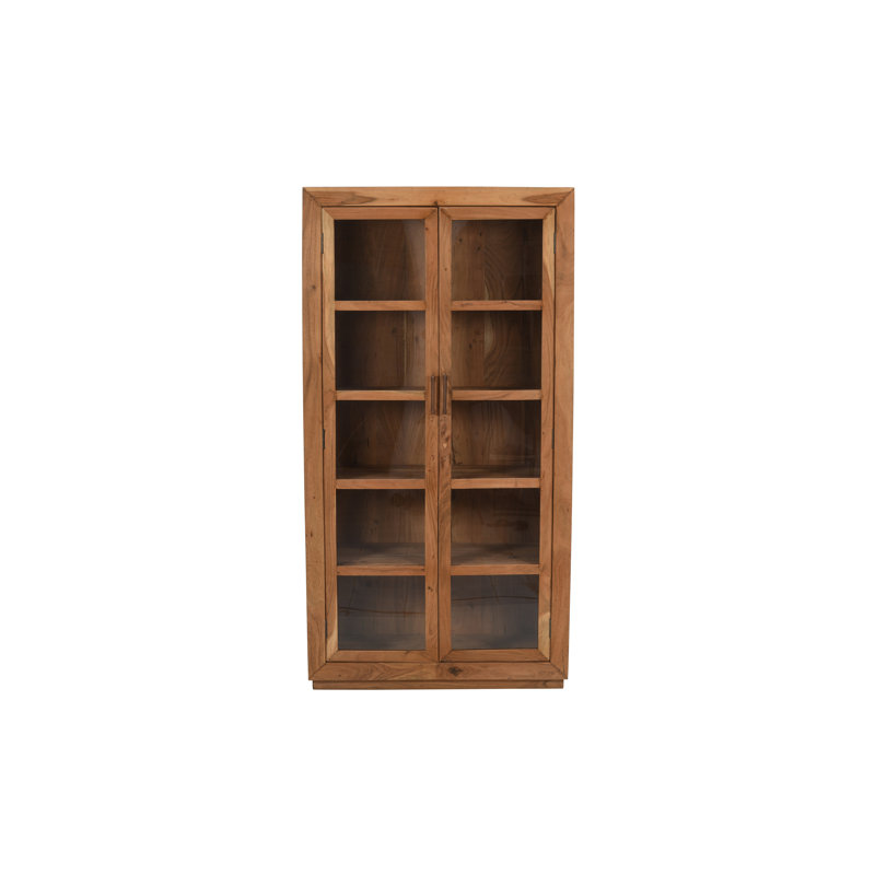 Dining Cabinet, Natural
