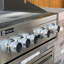 Prokan 60" Pro Elite 5B Northern Slate Q Island Grill