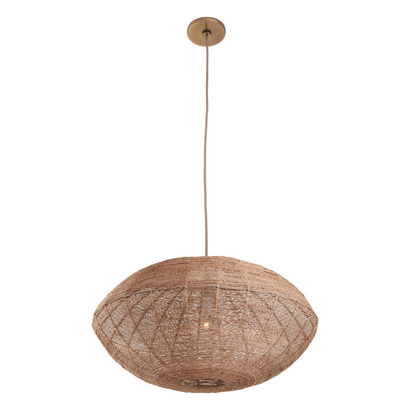 Teague 1 - Light Pendant