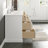 Didomenico 84" Double Bathroom Vanity Set-564069987-564069991