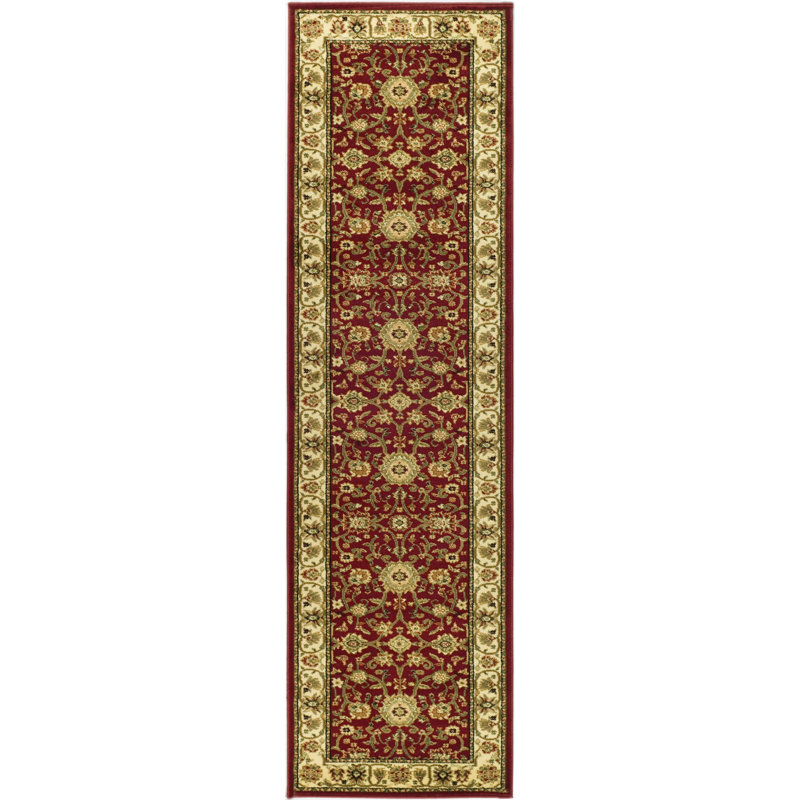 Klose Performance Rug, Round 3'3"