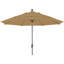 Parasol de marché 9 pi 2,5 po Mariyah-818028629
