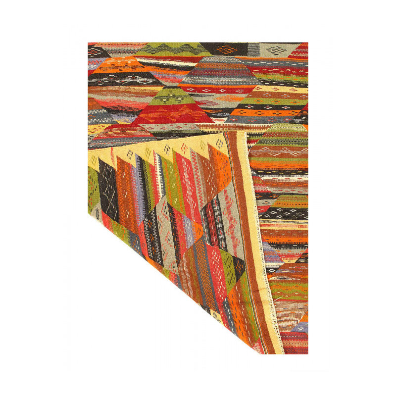 Laprad One-of-a-Kind 5' X 4'08'' Area Rug