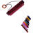 Agate Crystal Cave Stone Wind Chime