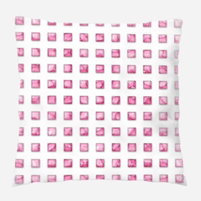 Square Throw Pillow