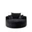 Canapé simple 55 po en chenille éponge-789756891