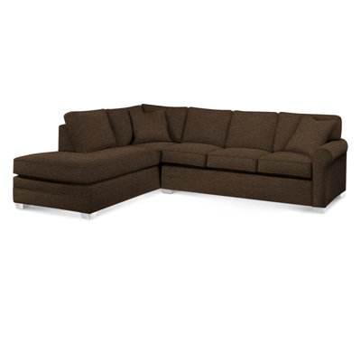 Bedford Upholstered Sectional