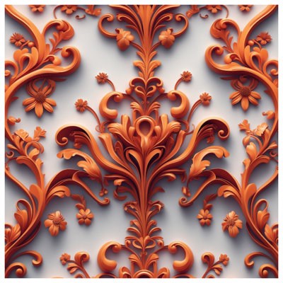 Coussins Ornate
