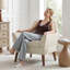 Chaise d'appoint Newtin-126140644
