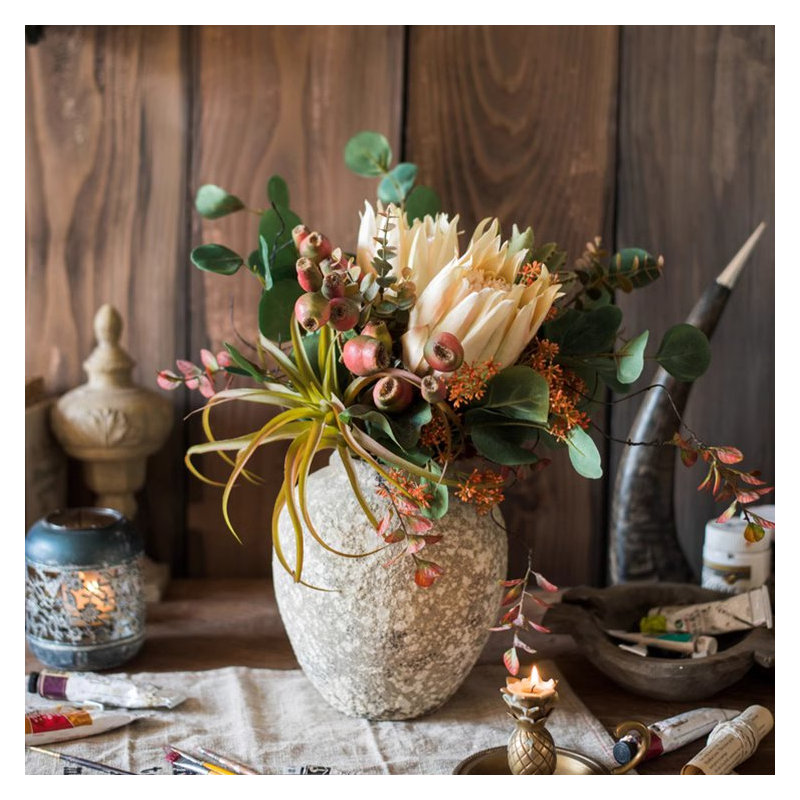 Dahlia Arrangement