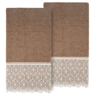 Midweight Bath Towel