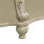 Ensemble de table basse, table basse et deux tables de bout Living Room 3 pièces pour bureau, salon, appartement et dessus