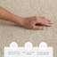 Tapis de bain réversible 100% coton-123229350-123229359