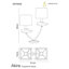 Metal Table Lamp-33401252