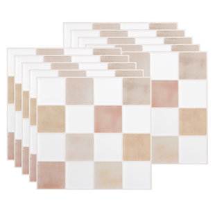 Dosseret en gel Peel and Stick