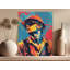 Wrapped Canvas Print Set-104286470