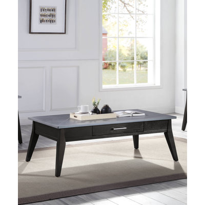 Table basse Malyssa