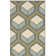 Engelbert Performance Geometric Rug