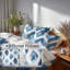 Ensemble d'édredon 6 pièces Modern Modern-131227159