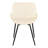 Najrin Faux Leather Upholstered Side Chair-87953477-87953474