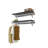Single Shelf-Hang Closet System with Second Shelf (shelf only)-686451685-737512159