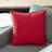 Square Chenille Pillow Cover-50969407-50969406