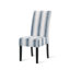 Chaise Parsons rembourrée Olin-119622118