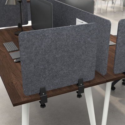 Paravent de bureau Bush Business Furniture