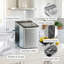 CLIY Daily Production