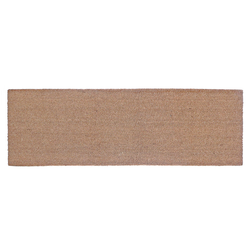 Non-Slip Outdoor Doormat