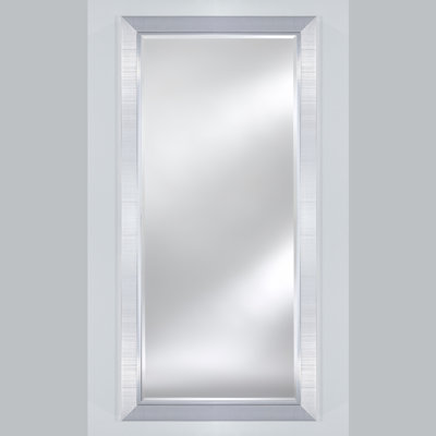 Dehoyos Flat Wall Mirror