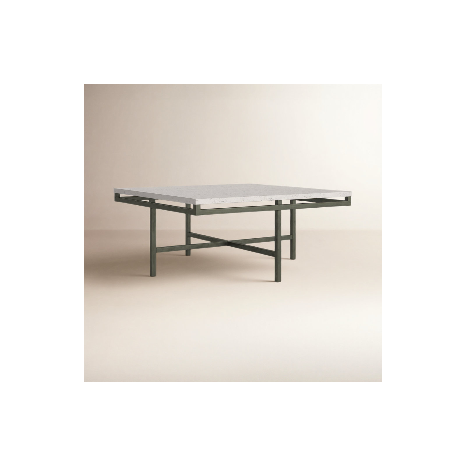 Maxim Single Coffee Table