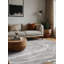 Tapis gris lavable à la machine-26411217