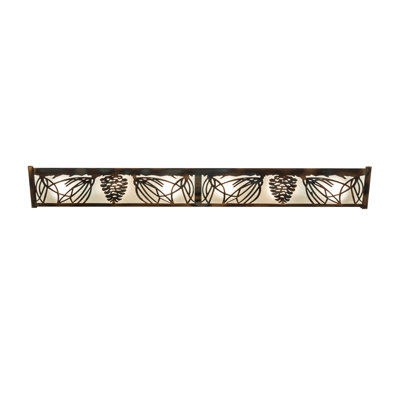 6 - Light Vanity Light