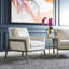 Fauteuil l 29,5 po Presidio