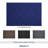 Chess Ribbed Mat 4" x 6"-1240597675-1221536759