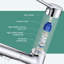 Single-handle Bathroom Faucet with Drain Assembly-97985574