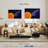 Oberle Solar System Planetary Orbit-111885643