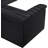 Iyaunna Velvet L-Shaped Sectional Symmetrical-90279130