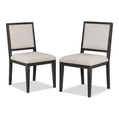 Schell Champetre Side Chairs