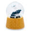 Boule à neige Harry Potter House Hufflepuff