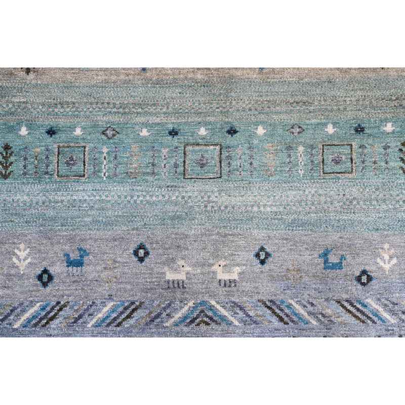 High-Quality Hand-Knotted