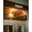 Avondale 3 Light Semi Flush