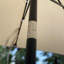 Parasol Taibah 120 avec contrepoids inclus-274545333