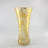 Thassos Gilded Glass Bouquet Vase-1944285191-1944285208