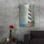 «Coastal Lighthouse II» par Courtney Prahl, art mural en métal-29214915