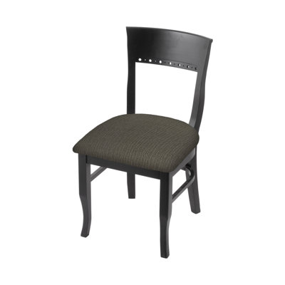 Chaise d'appoint rembourré