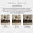 Brown Solid wood Display Cases