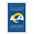 Rams de Los Angeles est en rupture de stock